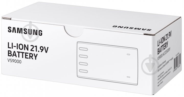 Аккумулятор Samsung VS9000 VC ACC (VCA-SBT90/VT) - фото 2