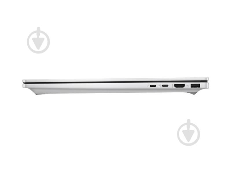 Ноутбук HP OmniBook 7 AI 16-ay0006ua 16" (BV6C7EA) glacier silver - фото 5 Ноутбук HP OmniBook 7 AI 16-ay0006ua 16" (BV6C7EA) glacier silver - фото 5