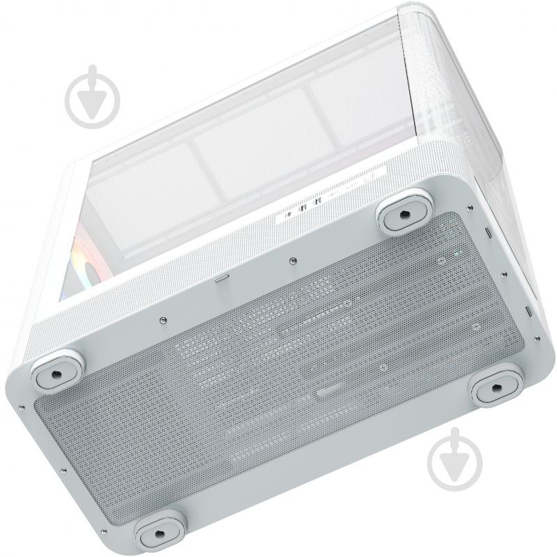 Корпус Modecom VOLCANO AQ500 ARGB MIDI (MC-A-AQ500-4FA-W) - фото 10