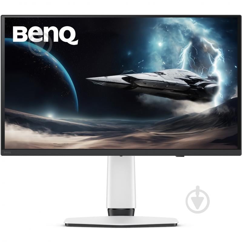 Монитор BenQ EX271UZ 26,5" (9H.LP2LA.TBE) - фото 1