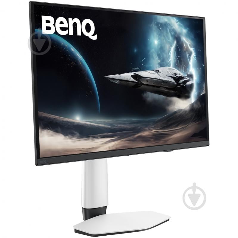 Монитор BenQ EX271UZ 26,5" (9H.LP2LA.TBE) - фото 2