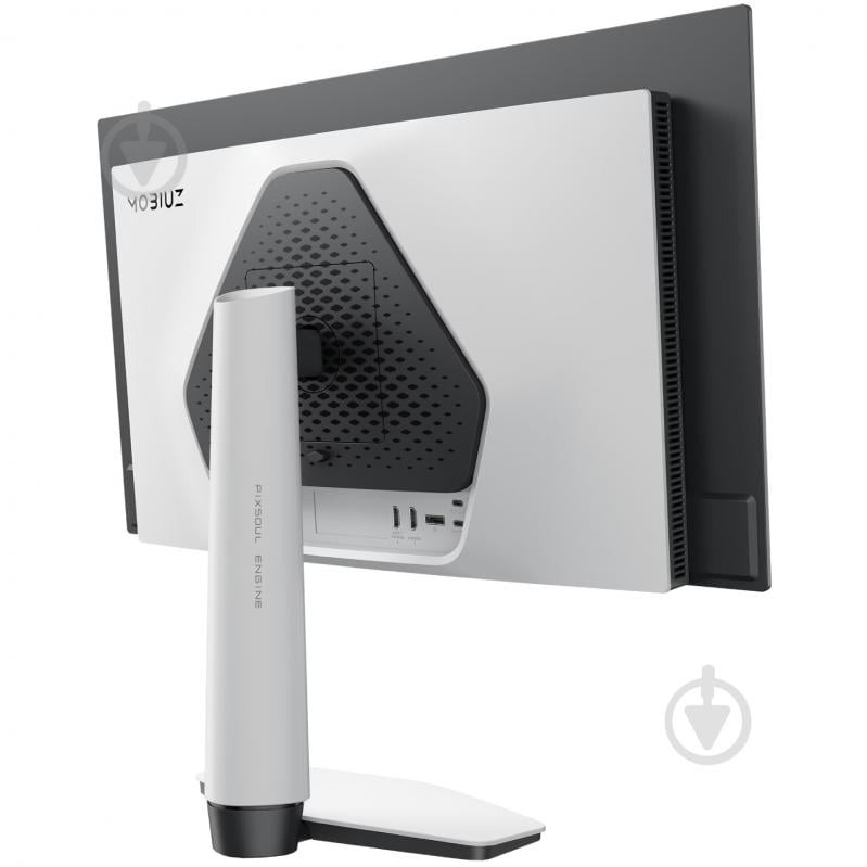 Монитор BenQ EX271UZ 26,5" (9H.LP2LA.TBE) - фото 5