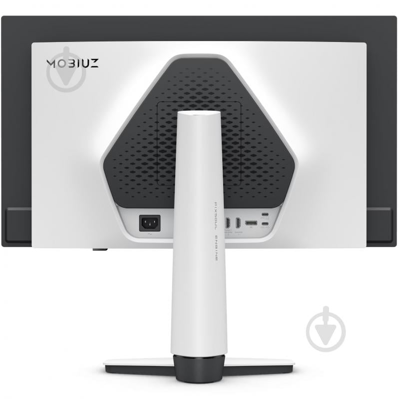 Монитор BenQ EX271UZ 26,5" (9H.LP2LA.TBE) - фото 6