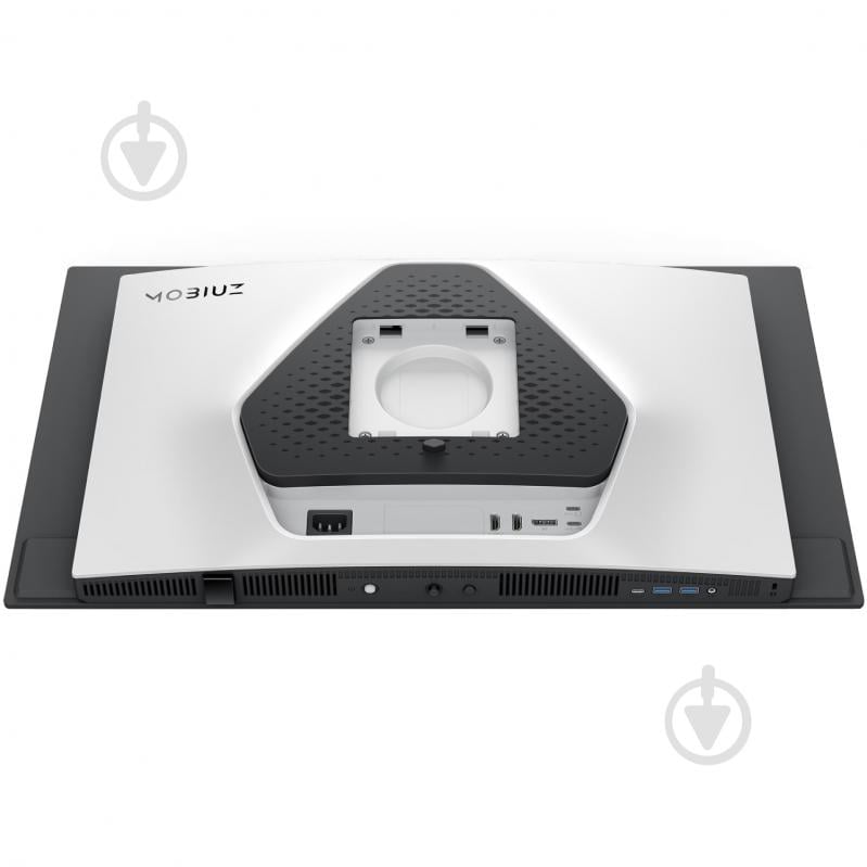 Монитор BenQ EX271UZ 26,5" (9H.LP2LA.TBE) - фото 7