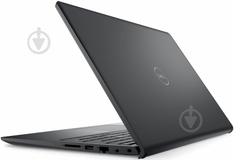 Dell Vostro 15 3515 15,6 (N6264VN3515UA_UBU) black - фото 8