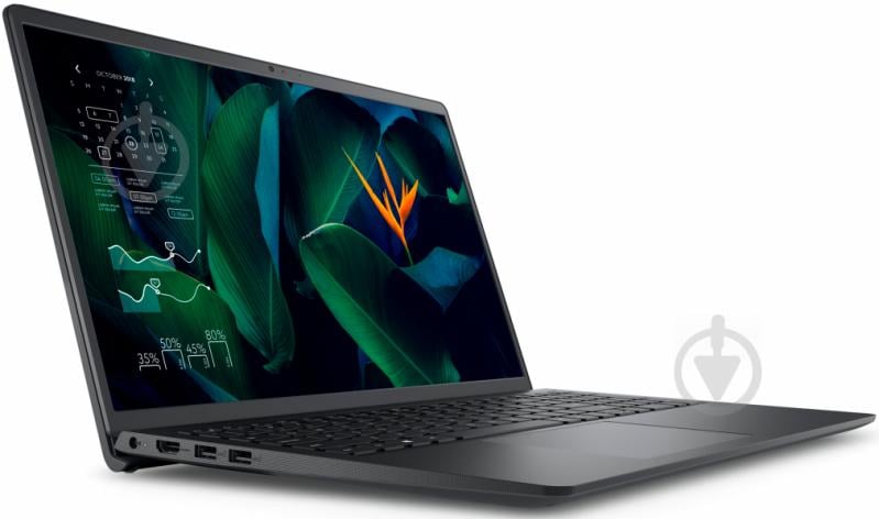 Dell Vostro 15 3515 15,6 (N6264VN3515UA_UBU) black - фото 4