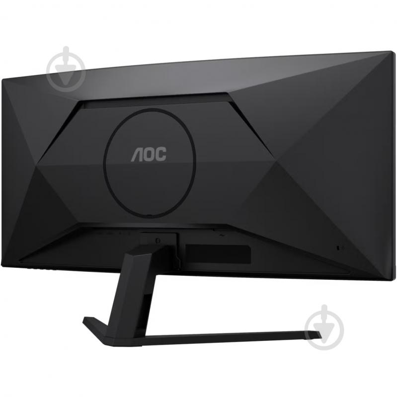 Монитор AOC 34" (CU34B3E) - фото 5