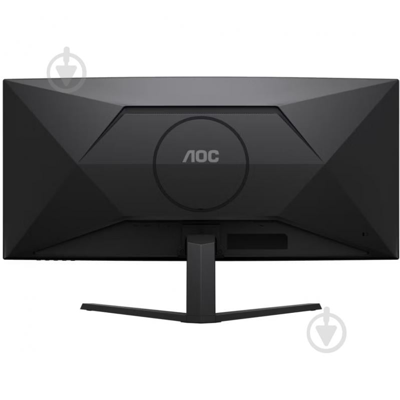 Монитор AOC 34" (CU34B3E) - фото 6
