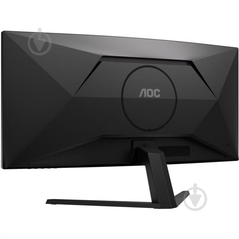 Монитор AOC 34" (CU34B3E) - фото 7