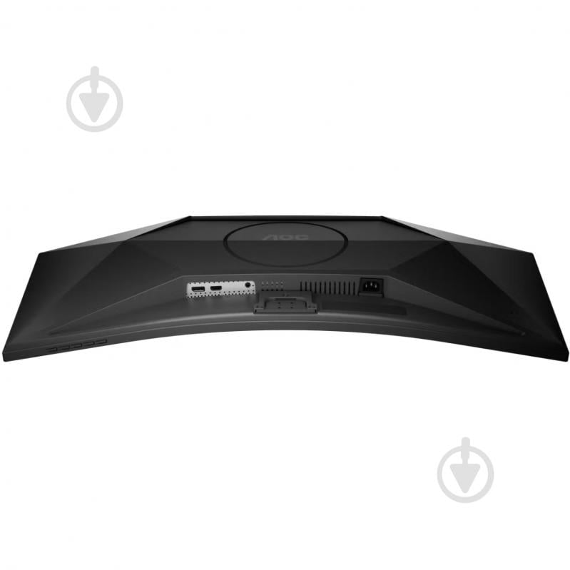 Монитор AOC 34" (CU34B3E) - фото 8