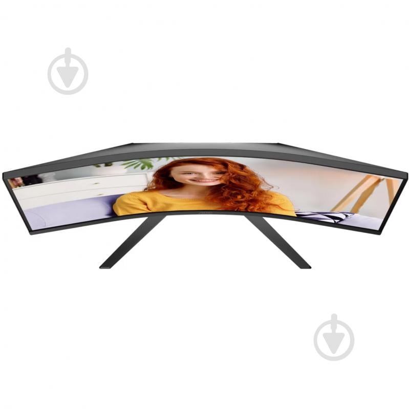 Монитор AOC 34" (CU34B3E) - фото 9