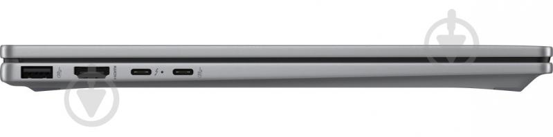 Ноутбук HP OmniBook X Flip x360 14-fk0002ua 14" (C3UT0EA) Meteor Silver - фото 10