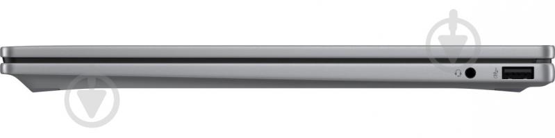 Ноутбук HP OmniBook X Flip x360 14-fk0002ua 14" (C3UT0EA) Meteor Silver - фото 9