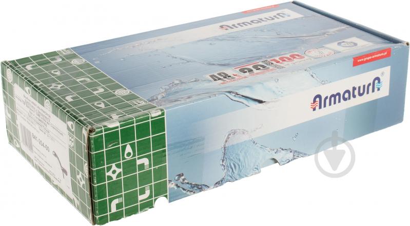 Душевой набор KFA Rea 841-204-00 - фото 4 Душевой набор KFA Rea 841-204-00 - фото 4