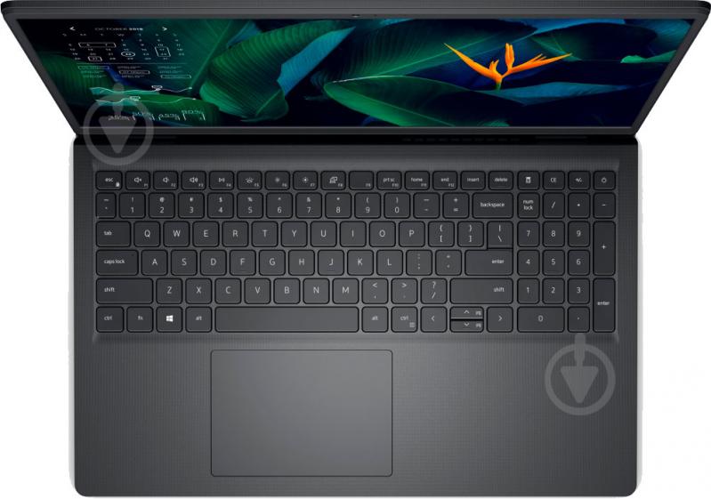 Ноутбук Dell Vostro 3515 15,6" (N6268VN3515UA_UBU) black - фото 4