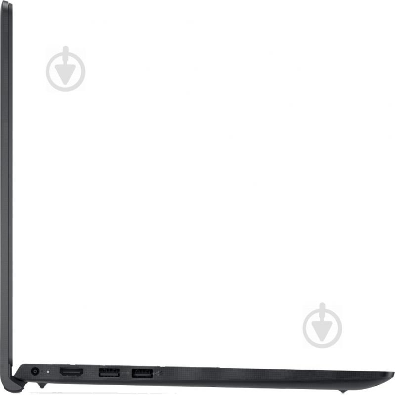 Ноутбук Dell Vostro 3515 15,6" (N6268VN3515UA_UBU) black - фото 5