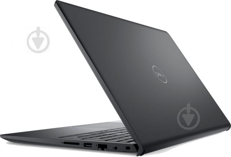 Ноутбук Dell Vostro 3515 15,6" (N6268VN3515UA_UBU) black - фото 7