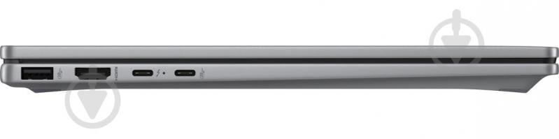 Ноутбук HP OmniBook X Flip x360 14-fk0000ua 14" (C3US8EA) Meteor Silver - фото 10 Ноутбук HP OmniBook X Flip x360 14-fk0000ua 14" (C3US8EA) Meteor Silver - фото 10