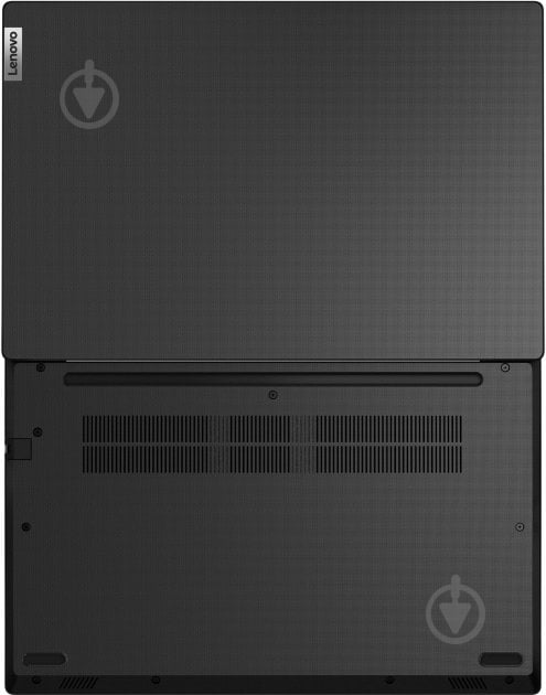 Ноутбук Lenovo V14 G2 ITL 14 (82KA001DRA) black - фото 8