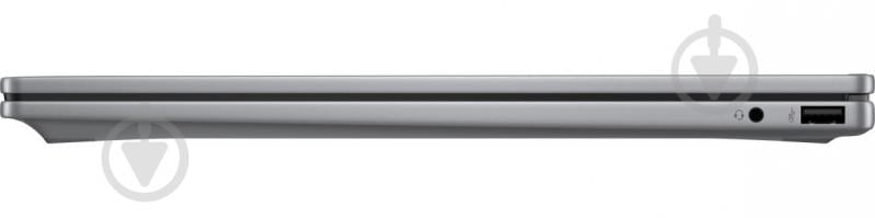 Ноутбук HP OmniBook X Flip x360 16-ar0000ua 16" (C3VE8EA) Meteor Silver - фото 5