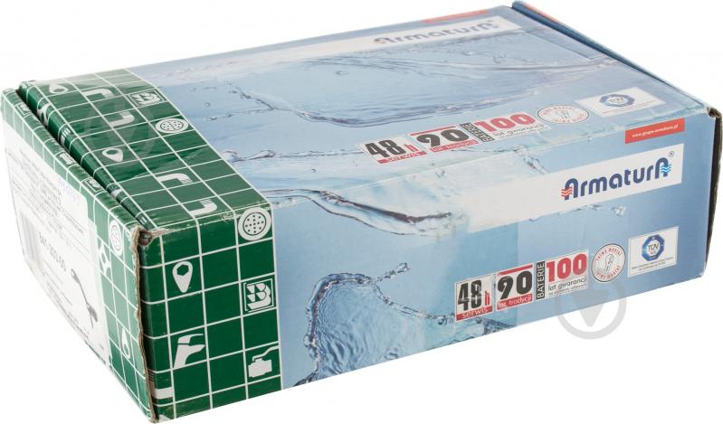 Душевой набор KFA Eсho 841-203-00 - фото 2