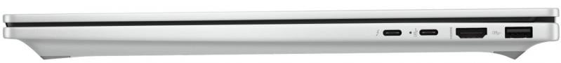 Ноутбук HP OmniBook 7 AI 16-ay0002ua 16" (BV6B2EA) glacier silver - фото 6 Ноутбук HP OmniBook 7 AI 16-ay0002ua 16" (BV6B2EA) glacier silver - фото 6
