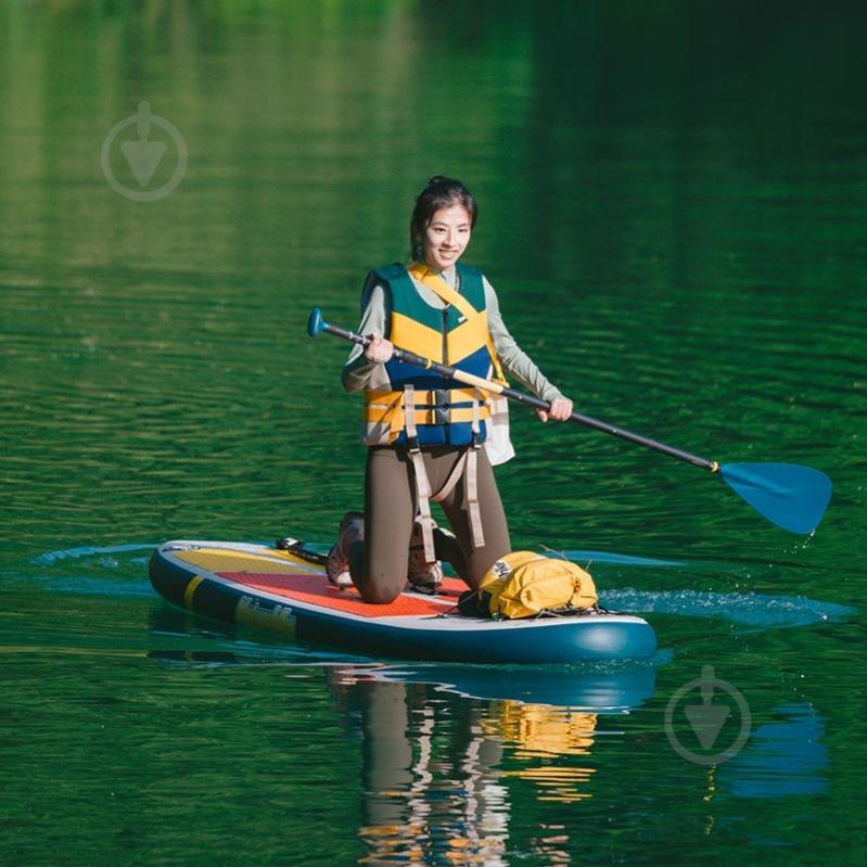 SUP-дошка Naturehike 6976023925108 - фото 10 SUP-дошка Naturehike 6976023925108 - фото 10