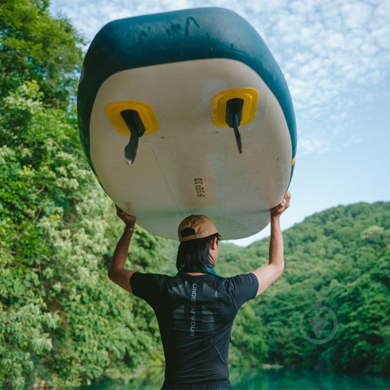 SUP-дошка Naturehike 6976023925108 - фото 3 SUP-дошка Naturehike 6976023925108 - фото 3