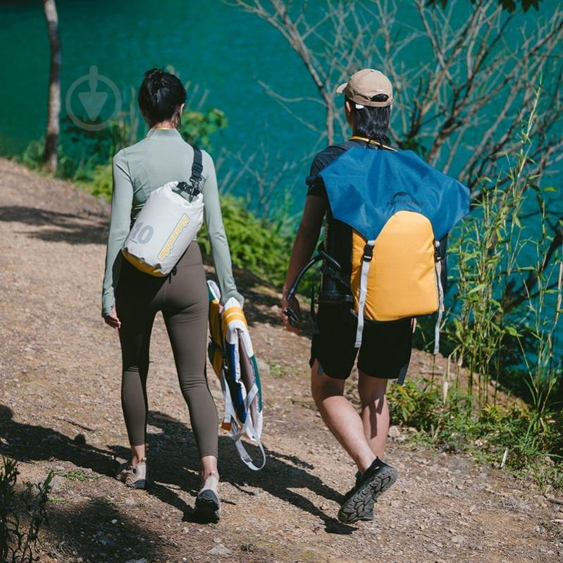 SUP-дошка Naturehike 6976023925108 - фото 2 SUP-дошка Naturehike 6976023925108 - фото 2