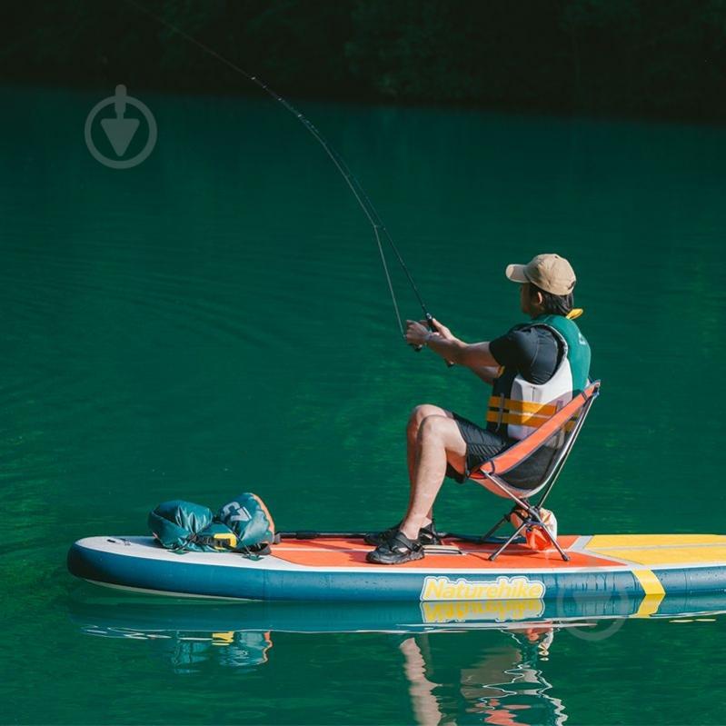 SUP-дошка Naturehike 6976023925108 - фото 8 SUP-дошка Naturehike 6976023925108 - фото 8