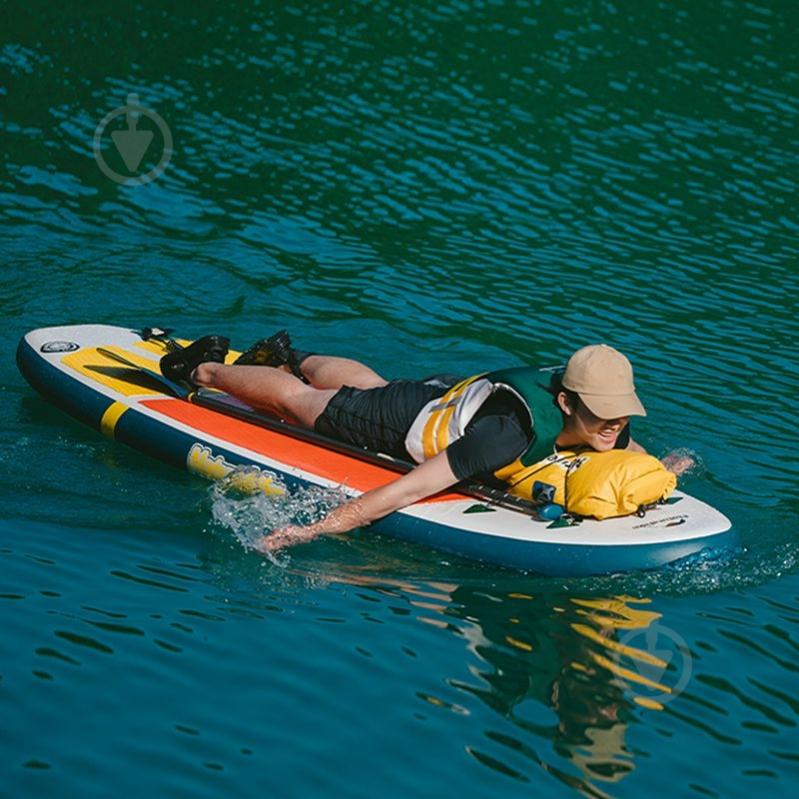 SUP-дошка Naturehike 6976023925108 - фото 5 SUP-дошка Naturehike 6976023925108 - фото 5