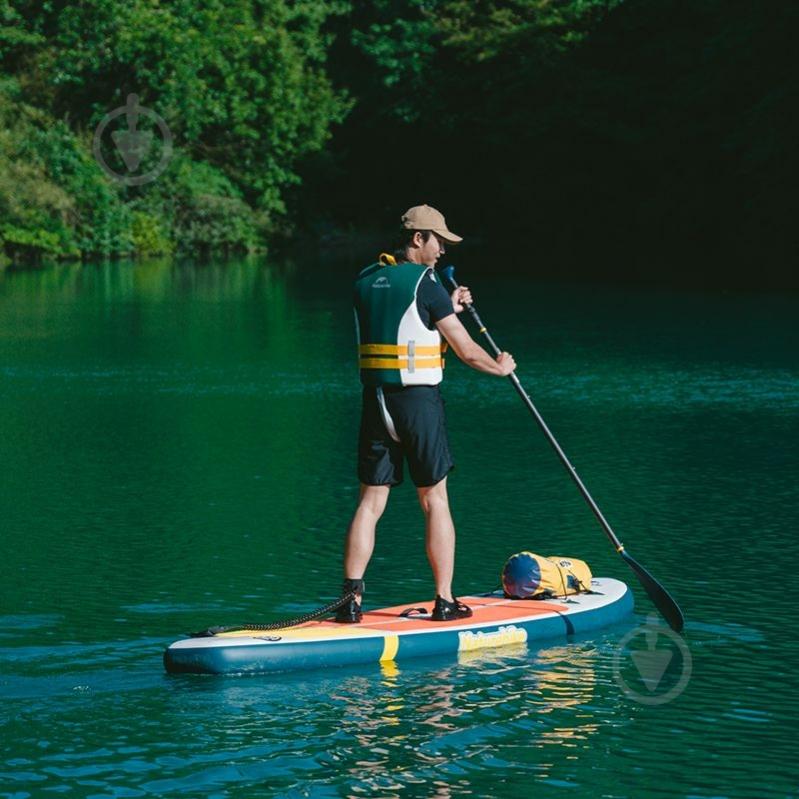 SUP-дошка Naturehike 6976023925108 - фото 6 SUP-дошка Naturehike 6976023925108 - фото 6