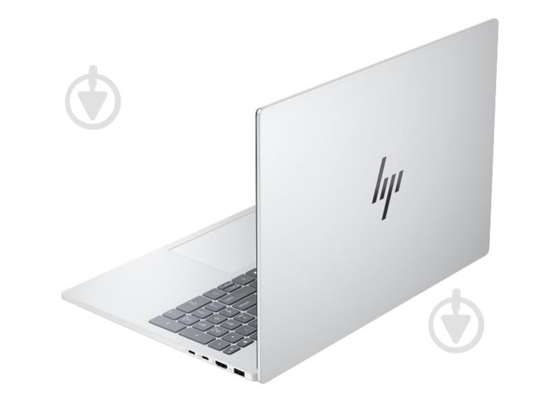 Ноутбук HP OmniBook 7 Laptop 16-az0004ua 16" (BV6B6EA) glacier silver - фото 5 Ноутбук HP OmniBook 7 Laptop 16-az0004ua 16" (BV6B6EA) glacier silver - фото 5
