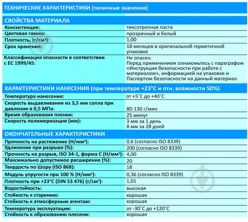 Герметик силіконовий Mapei санітарний Mapesil Z plus 100 бежевий 280 мл - фото 2