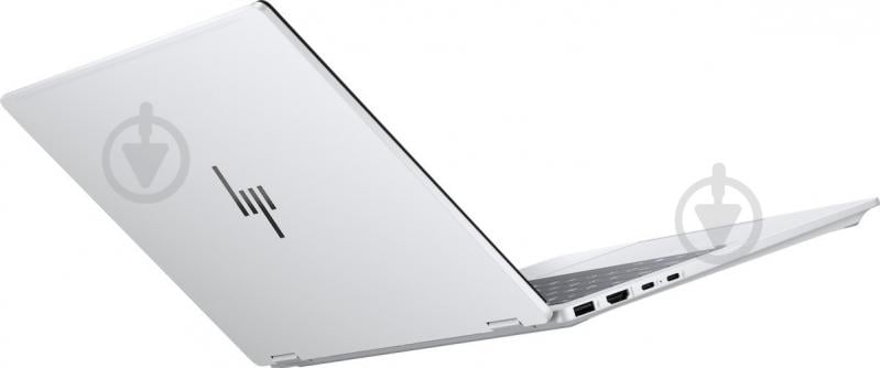 Ноутбук HP OmniBook X Flip x360 14-fm0003ua 14" (C3UL6EA) glacier silver - фото 10