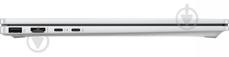 Ноутбук HP OmniBook X Flip x360 14-fm0003ua 14" (C3UL6EA) glacier silver - фото 13