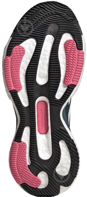 Кроссовки жіночі Adidas Solarglide 6 IE2982 р.40 - фото 6