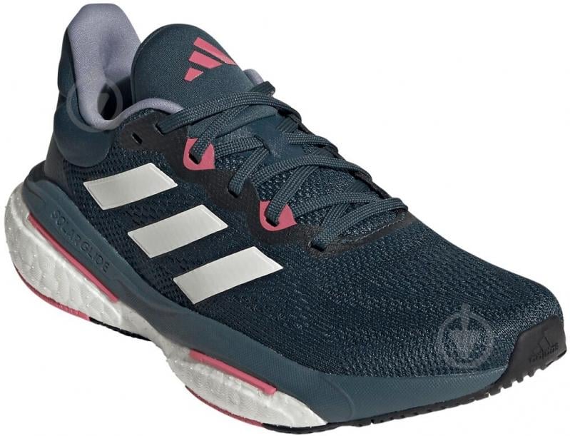 Кроссовки жіночі Adidas Solarglide 6 IE2982 р.40 - фото 3