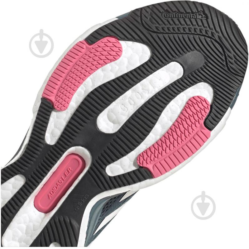 Кроссовки жіночі Adidas Solarglide 6 IE2982 р.40 - фото 8