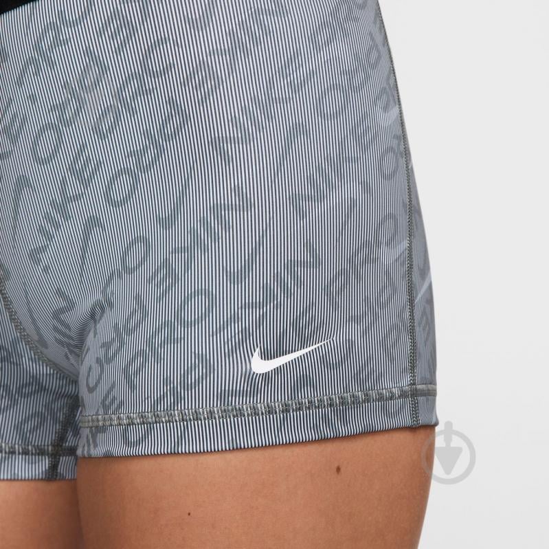 Шорти Nike HM6093-010 р. L чорний - фото 4
