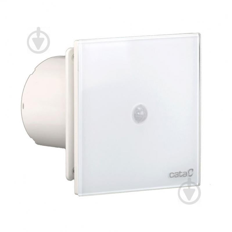 Витяжний вентилятор Cata E-100 SENSOR PIR 900300 - фото 1