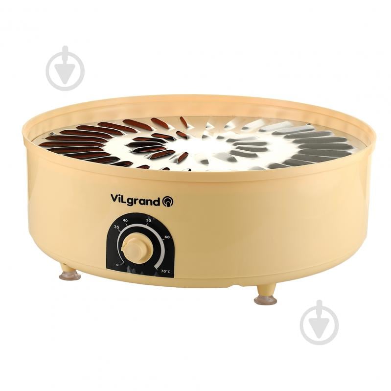Сушилка ViLgrand VDF520-20 - фото 3