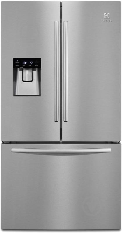 Холодильник Electrolux EN6084JOX - фото 1