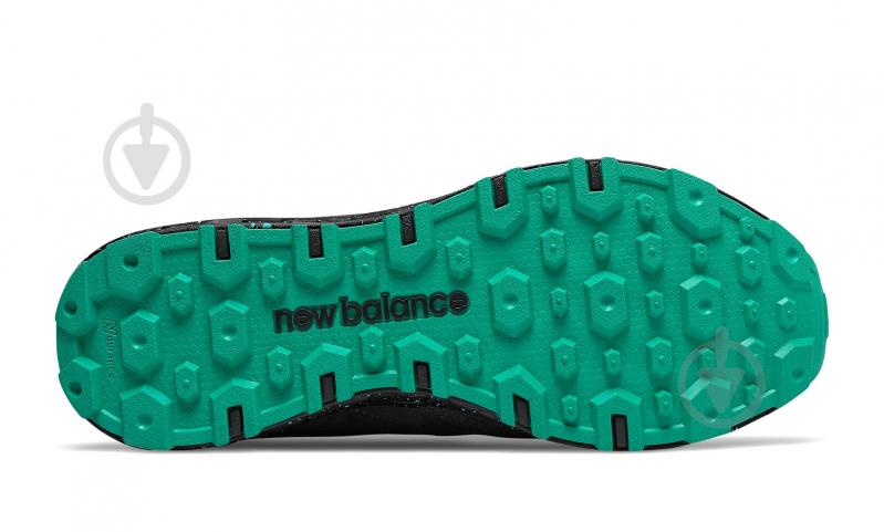 Кроссовки мужские New Balance MTCRGRO1 р.45,5 серые - фото 4