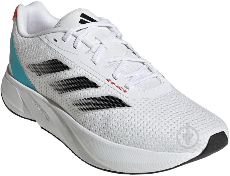 Кросівки чоловічі Adidas Duramo SL IF7869 р.45 1/3 - фото 3