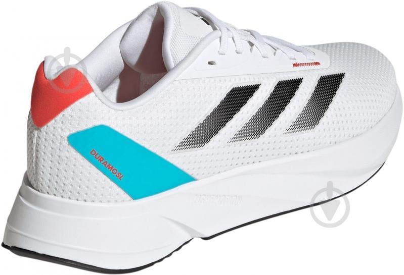 Кросівки чоловічі Adidas Duramo SL IF7869 р.45 1/3 - фото 4