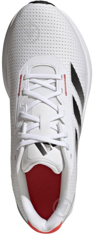 Кросівки чоловічі Adidas Duramo SL IF7869 р.45 1/3 - фото 5