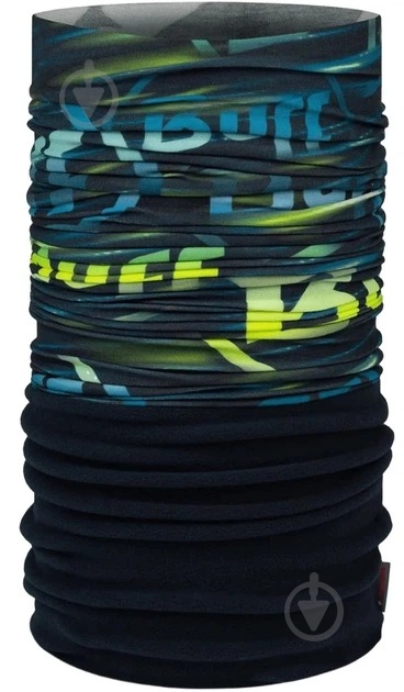 Мультиповязка BUFF 136871.779.10.00 р.one size синий - фото 1