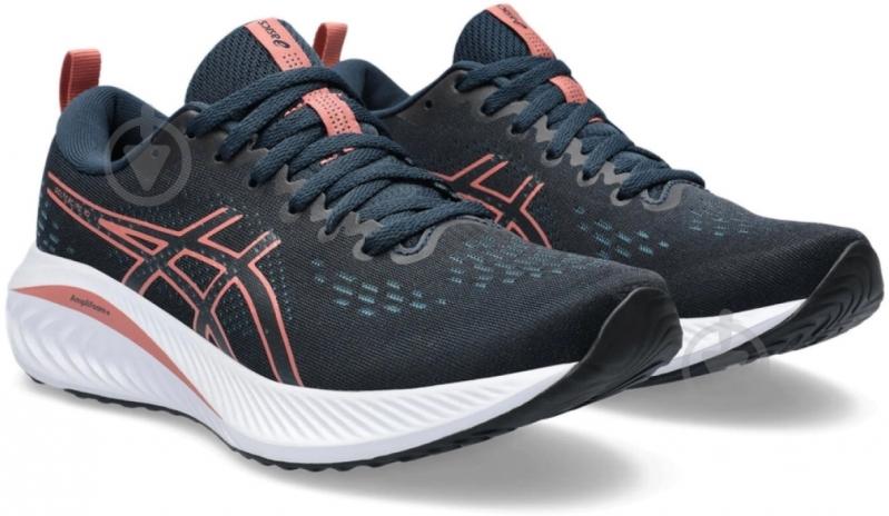 Кроссовки жіночі Asics Gel-Excite 10 1012B418-401 р.40 - фото 3