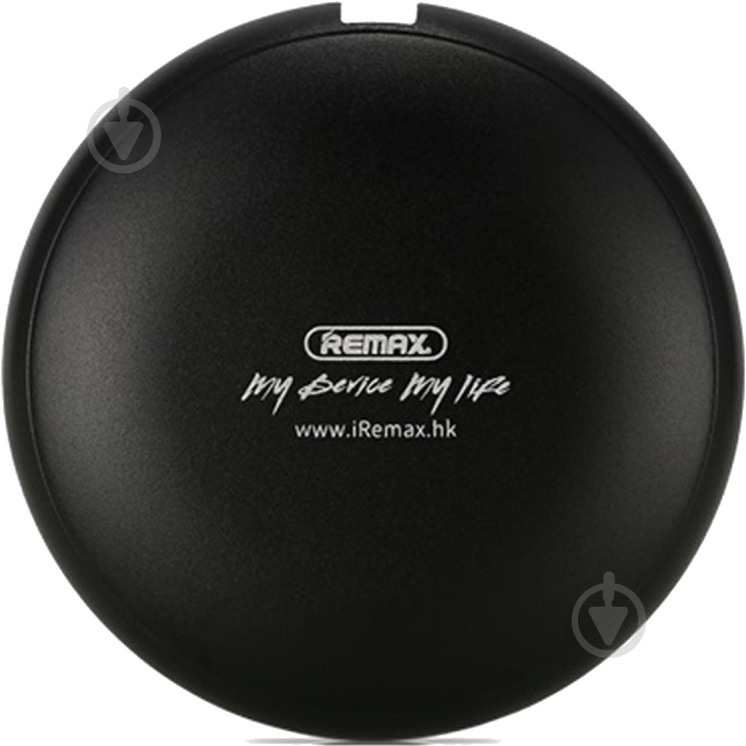 Кабель Remax 1 м black (RC-099A-BLACK) - фото 2 Кабель Remax 1 м black (RC-099A-BLACK) - фото 2